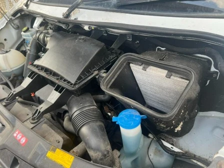 Mercedes-Benz Sprinter 313 CDI, снимка 7 - Бусове и автобуси - 52960961