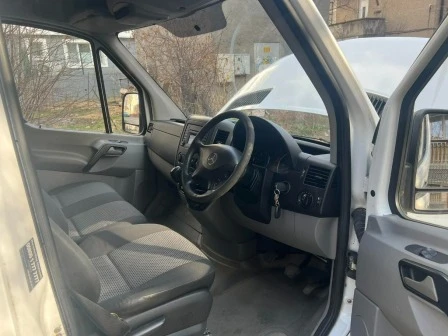 Mercedes-Benz Sprinter 313 CDI, снимка 9 - Бусове и автобуси - 52960961