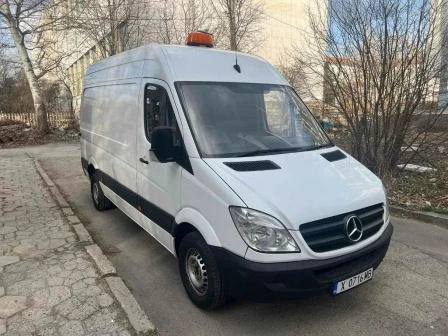 Mercedes-Benz Sprinter 313 CDI, снимка 2 - Бусове и автобуси - 52960961