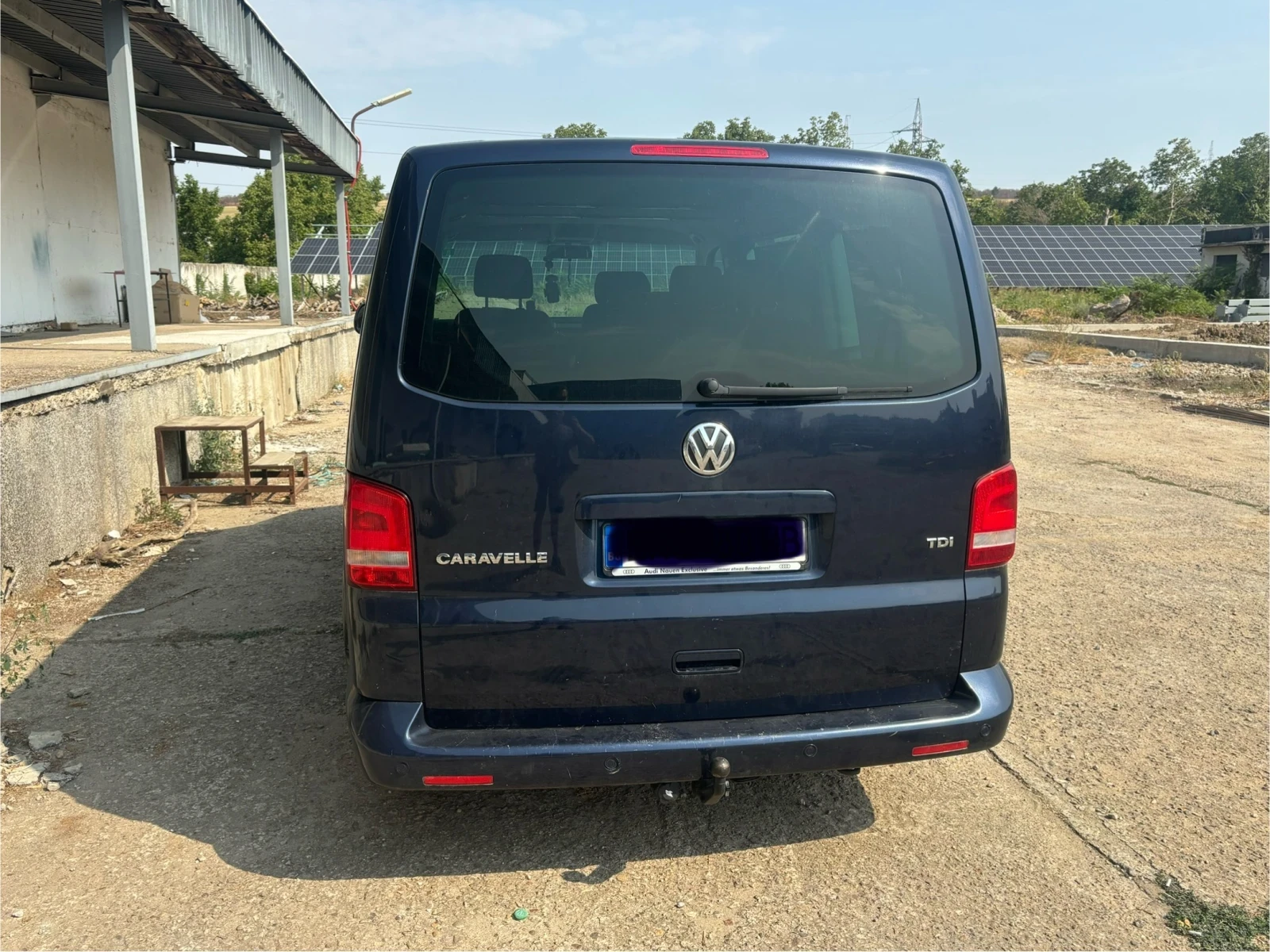 VW Caravelle Caravele 2.0 - изображение 4