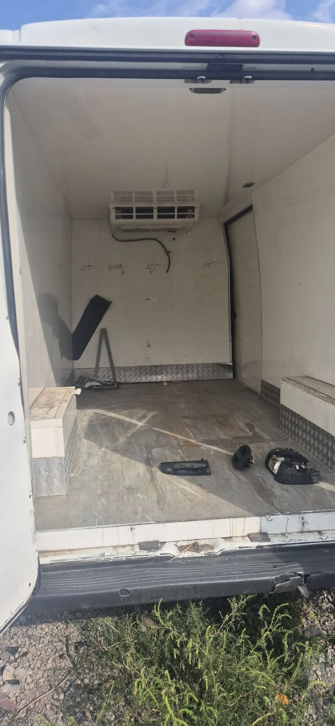 Citroen Jumper 2.2 hdi | Mobile.bg   13