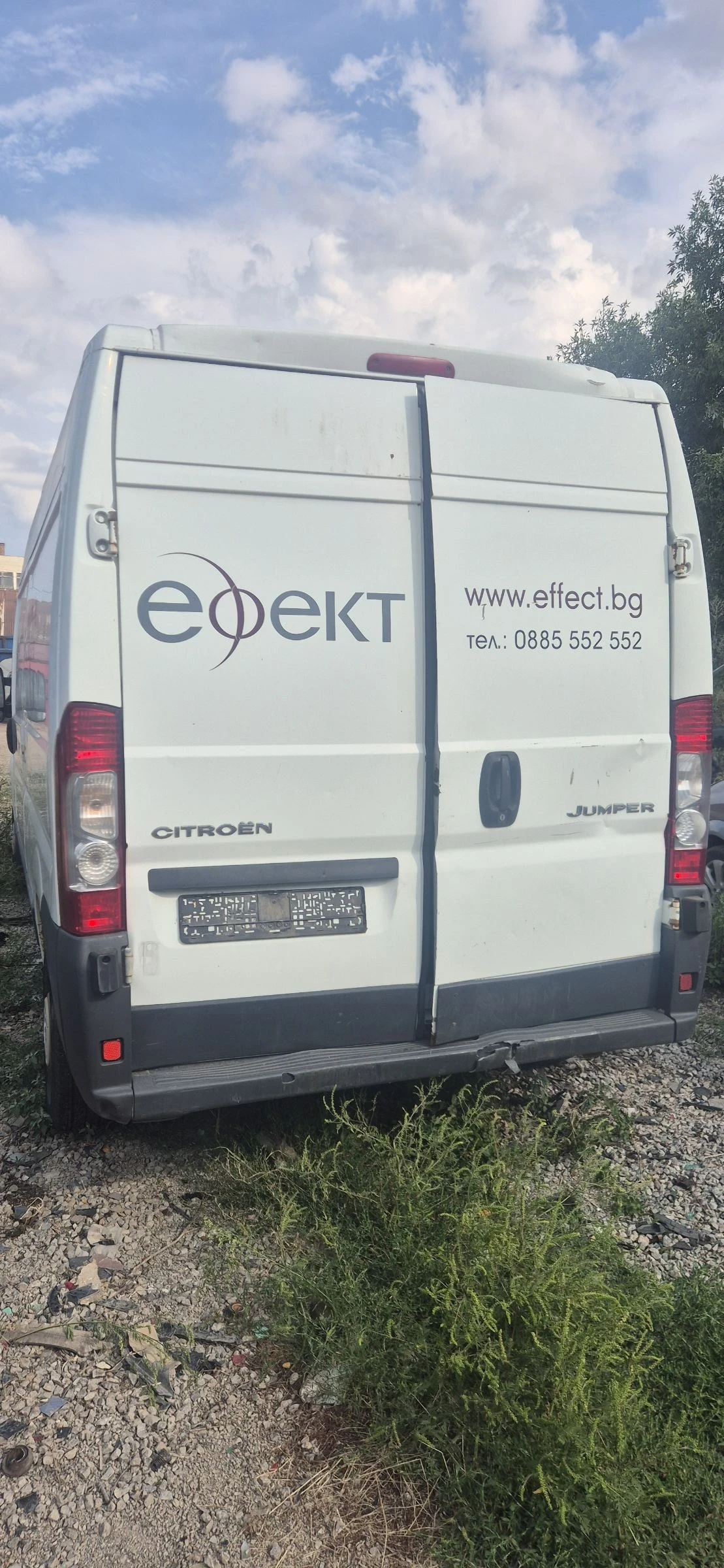 Citroen Jumper 2.2 hdi - изображение 6