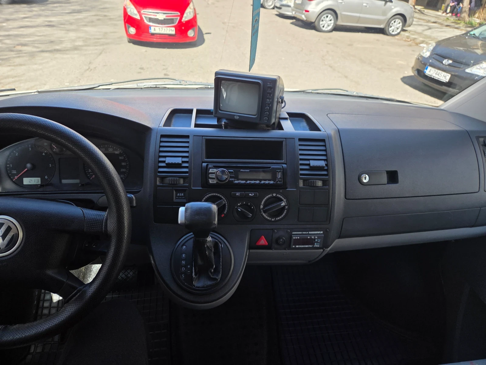 VW T5 ��������-������ | Mobile.bg � ����������� 4