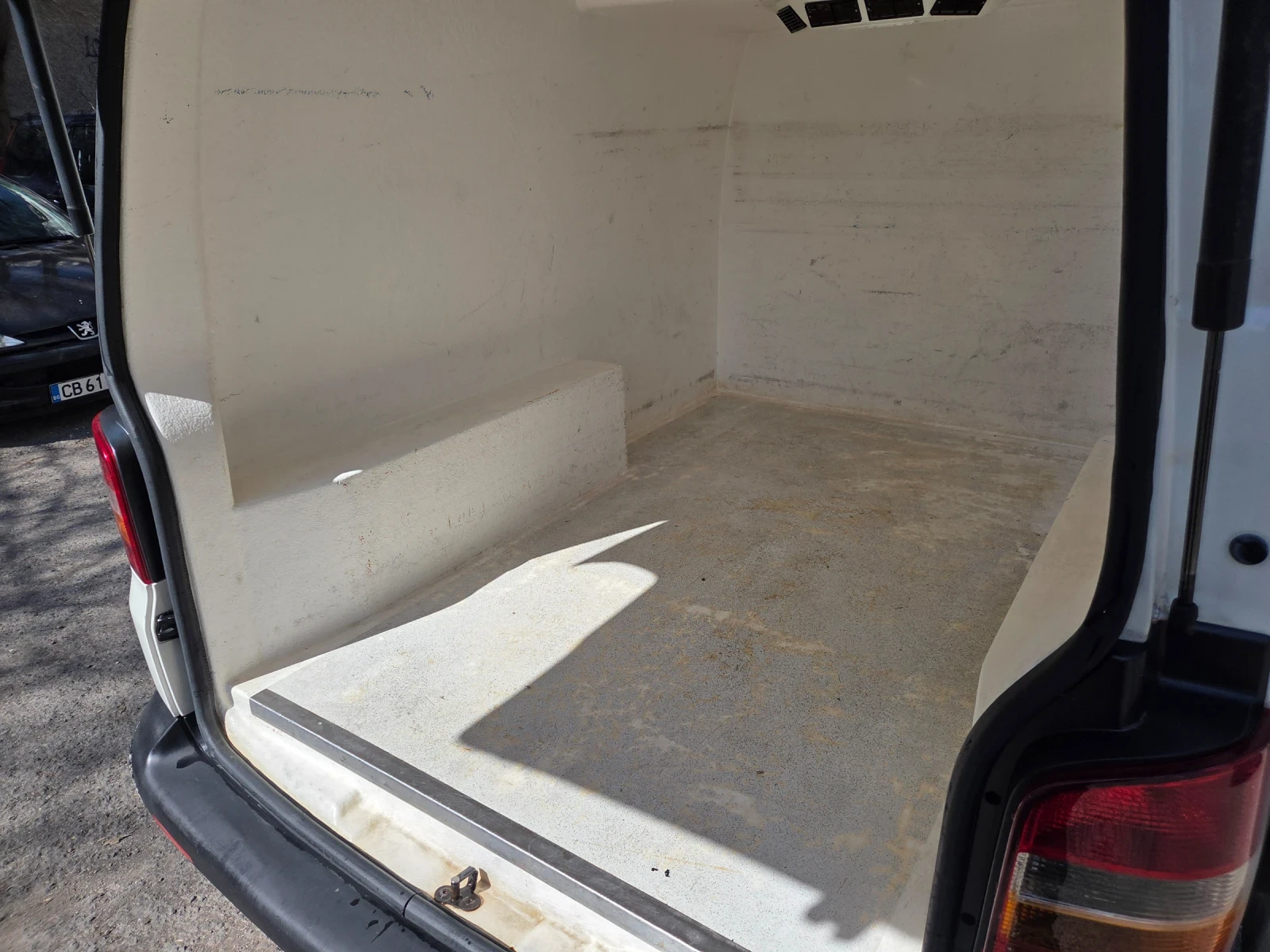 VW T5 ��������-������ | Mobile.bg � ����������� 11