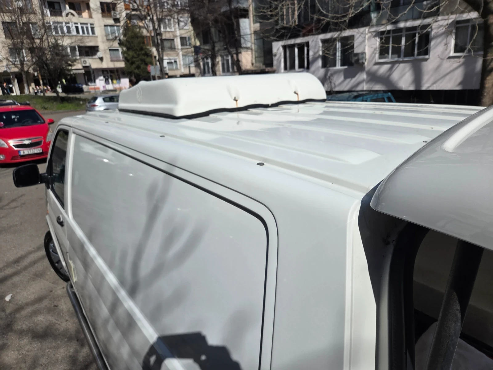 VW T5 ��������-������ | Mobile.bg � ����������� 15