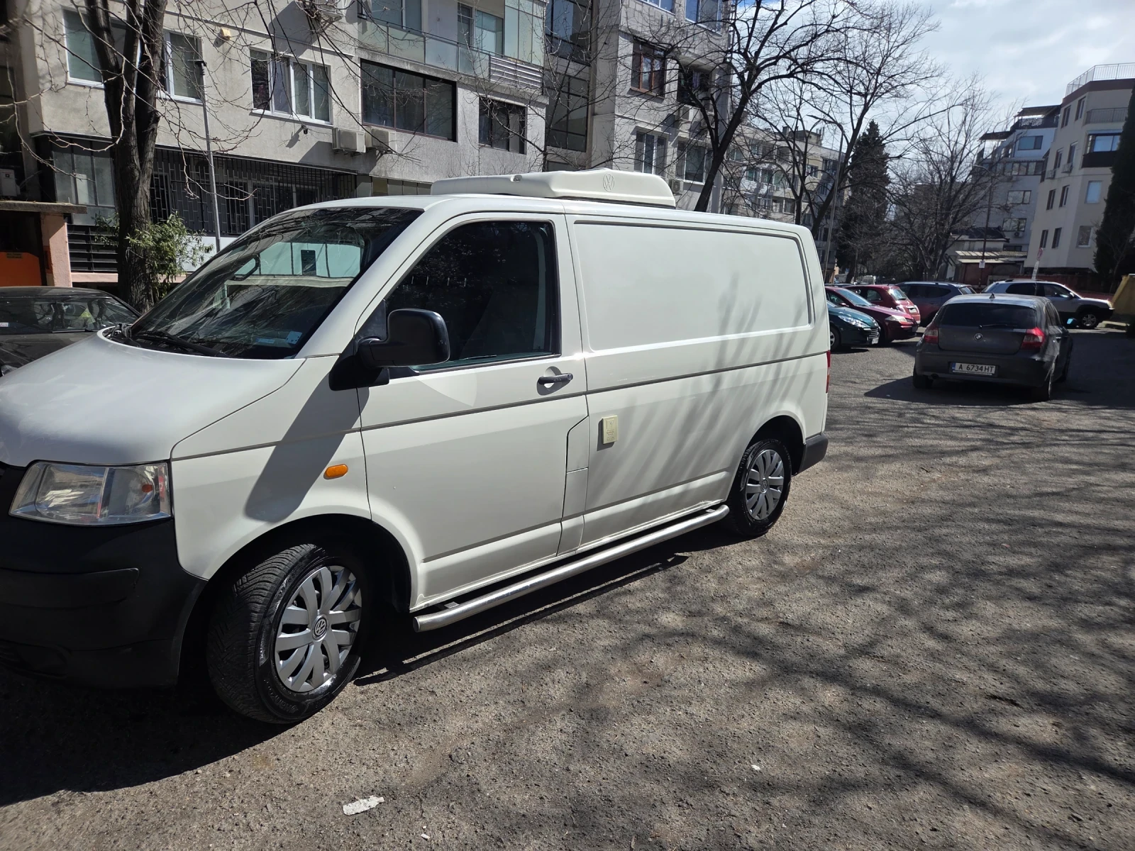 VW T5 ��������-������ | Mobile.bg � ����������� 2
