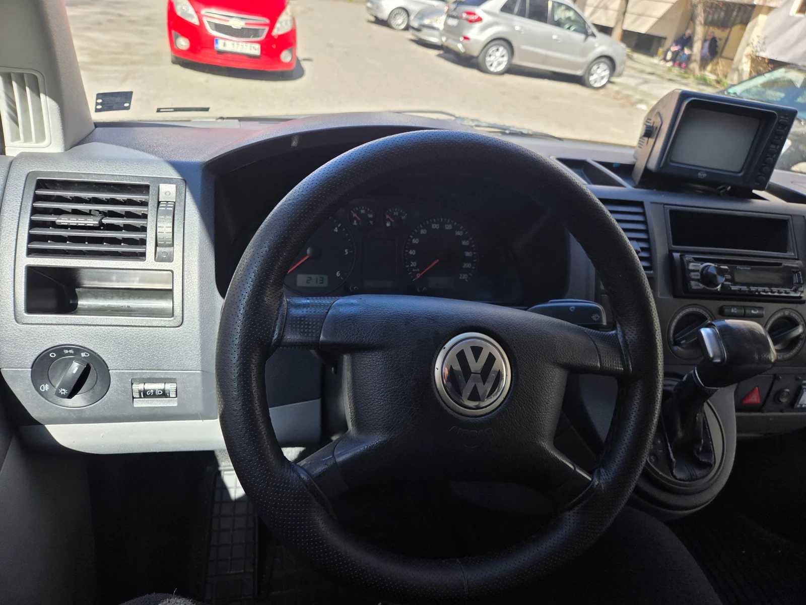 VW T5 ��������-������ | Mobile.bg � ����������� 5