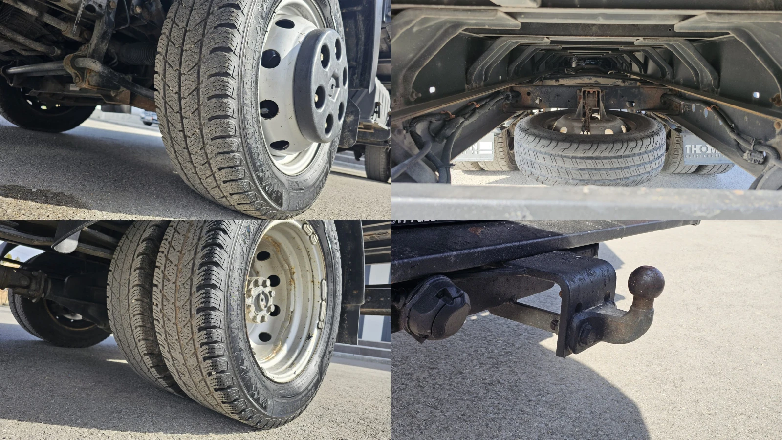 Renault Maxity 3.0D 6SP CH-390�185��-�������� ���-TO� ����-������ | Mobile.bg � ����������� 17