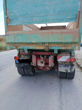 Scania 112, снимка 5