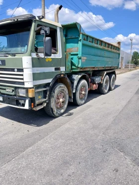 Scania 112, снимка 3