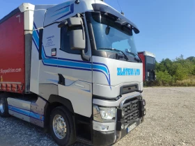 Renault T Ретардер, Охладител, снимка 3