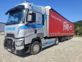Renault T Ретардер, Охладител, снимка 16