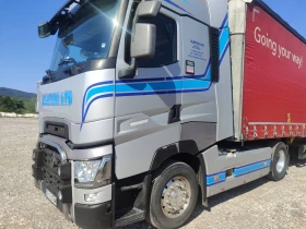 Renault T Ретардер, Охладител, снимка 6