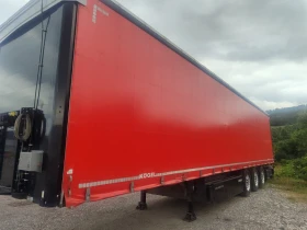 Renault T Ретардер, Охладител, снимка 14