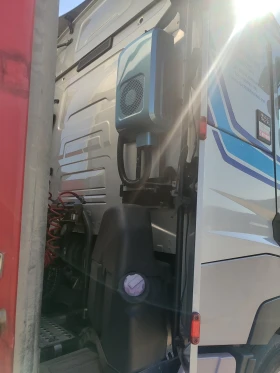 Renault T Ретардер, Охладител, снимка 9