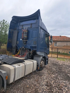 Iveco Stralis Ne, снимка 8