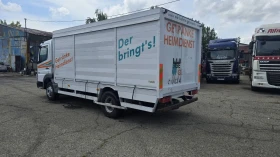 Обява за продажба на Mercedes-Benz Atego 815 / евро 3 / общо тегло 8600 кг ~19 080 лв. - изображение 6
