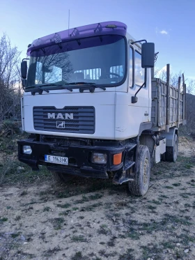 Man 19.414 �������� 4�4 | Mobile.bg � ����� ������ 2