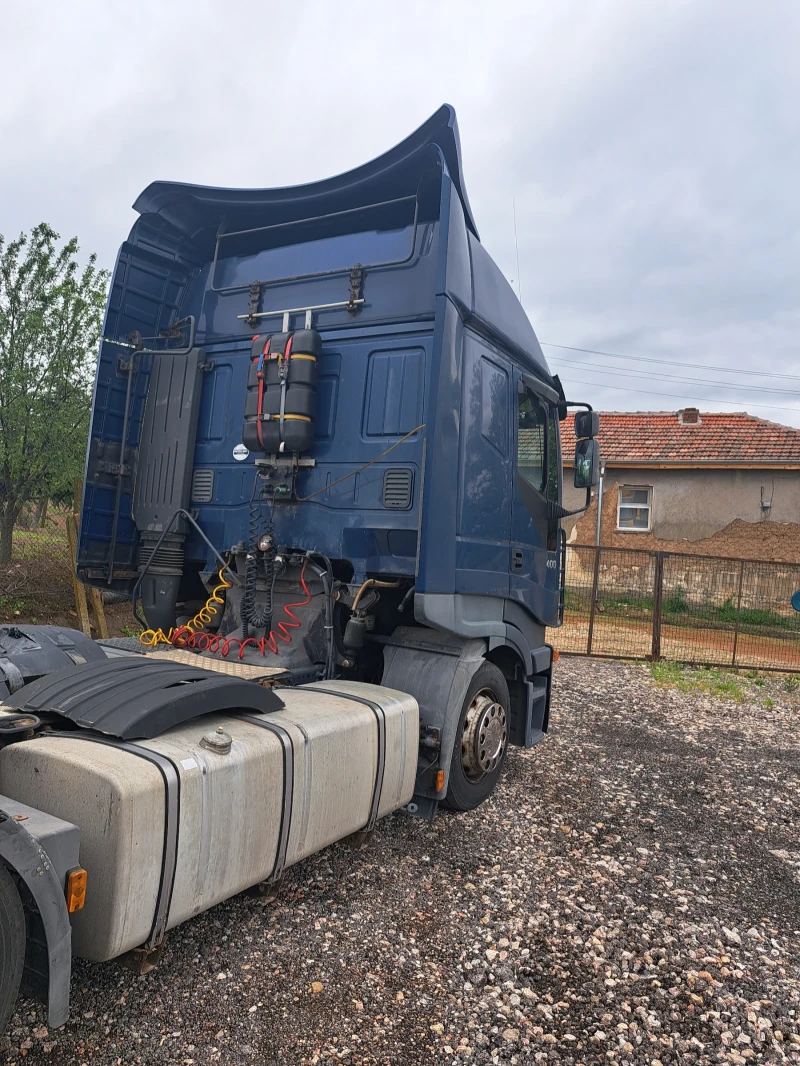 Iveco Stralis Ne, снимка 8 - Камиони - 48341162