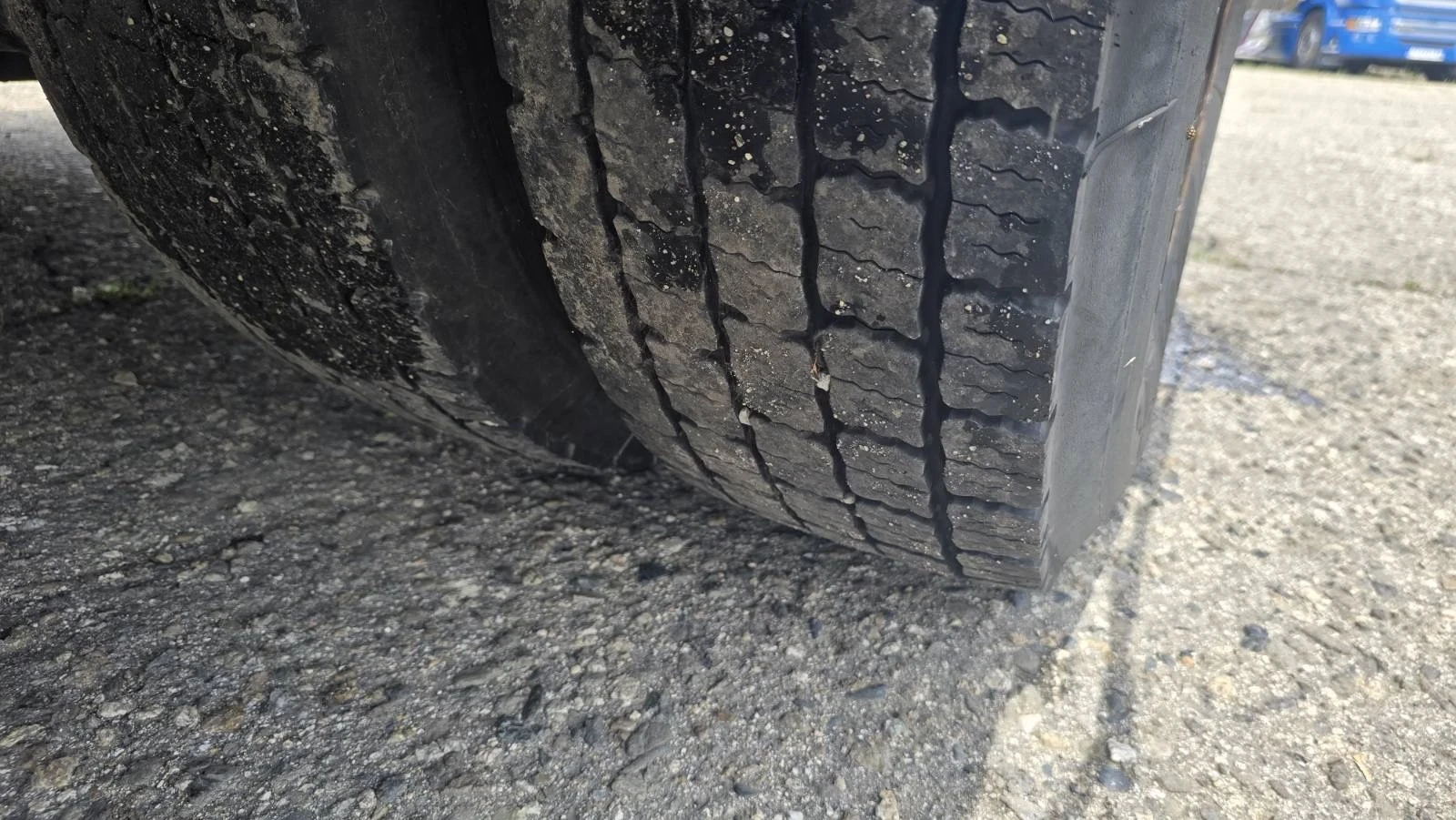 Mercedes-Benz Atego 815 /  3 /   8600  | Mobile.bg   14