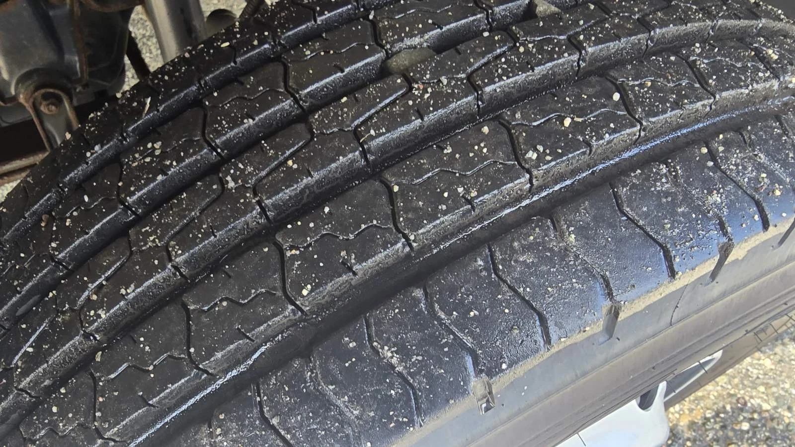 Mercedes-Benz Atego 815 /  3 /   8600  | Mobile.bg   15