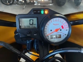 Triumph TT 600, снимка 8