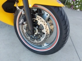 Triumph TT 600, снимка 7