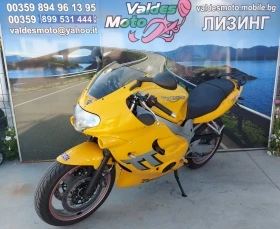 Triumph TT 600, снимка 1