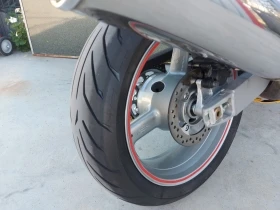 Triumph TT 600, снимка 5