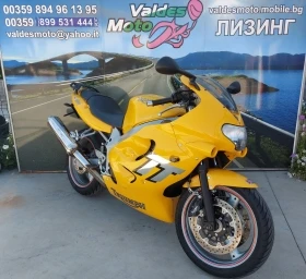 Triumph TT 600, снимка 2