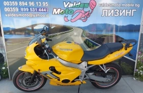 Triumph TT 600, снимка 6