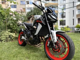 Yamaha Mt-09 LED, ABS, QuickShifter, TCS, снимка 5