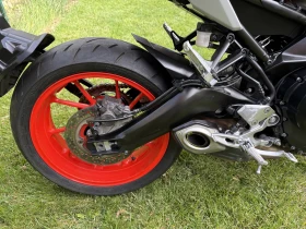 Yamaha Mt-09 LED, ABS, QuickShifter, TCS, снимка 9