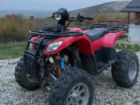 Bashan BS 350, снимка 1