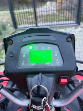 Bashan BS 350, снимка 4