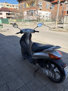 Peugeot Looxor Advantage, снимка 4