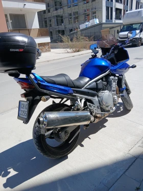 Suzuki Bandit GSF 650 s, снимка 5