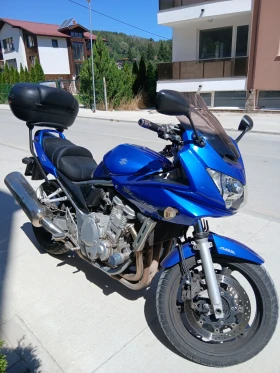 Suzuki Bandit GSF 650 s, снимка 4
