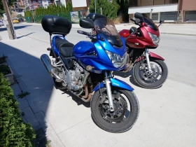Suzuki Bandit GSF 650 s, снимка 9