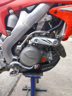 Honda Crf 450R 2012, снимка 4 - Мотоциклети и мототехника - 44898245