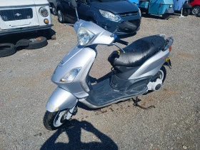  Piaggio Fly