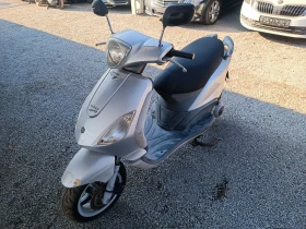  Piaggio Fly