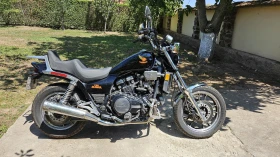     Honda Magna V65 1100