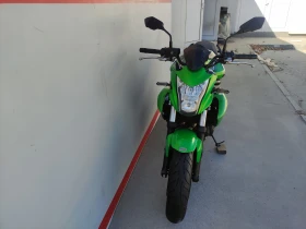 Kawasaki ER -N6 ABS, снимка 9