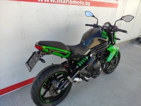 Kawasaki ER -N6 ABS, снимка 14