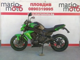 Kawasaki ER -N6 ABS, снимка 2