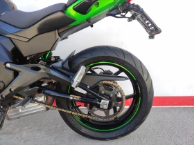 Kawasaki ER -N6 ABS, снимка 5