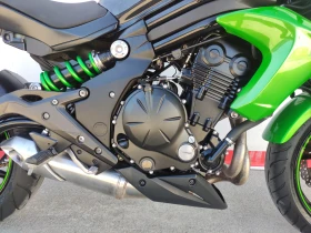 Kawasaki ER -N6 ABS, снимка 12