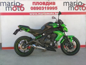 Kawasaki ER -N6 ABS, снимка 1