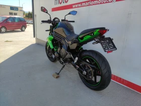 Kawasaki ER -N6 ABS, снимка 4